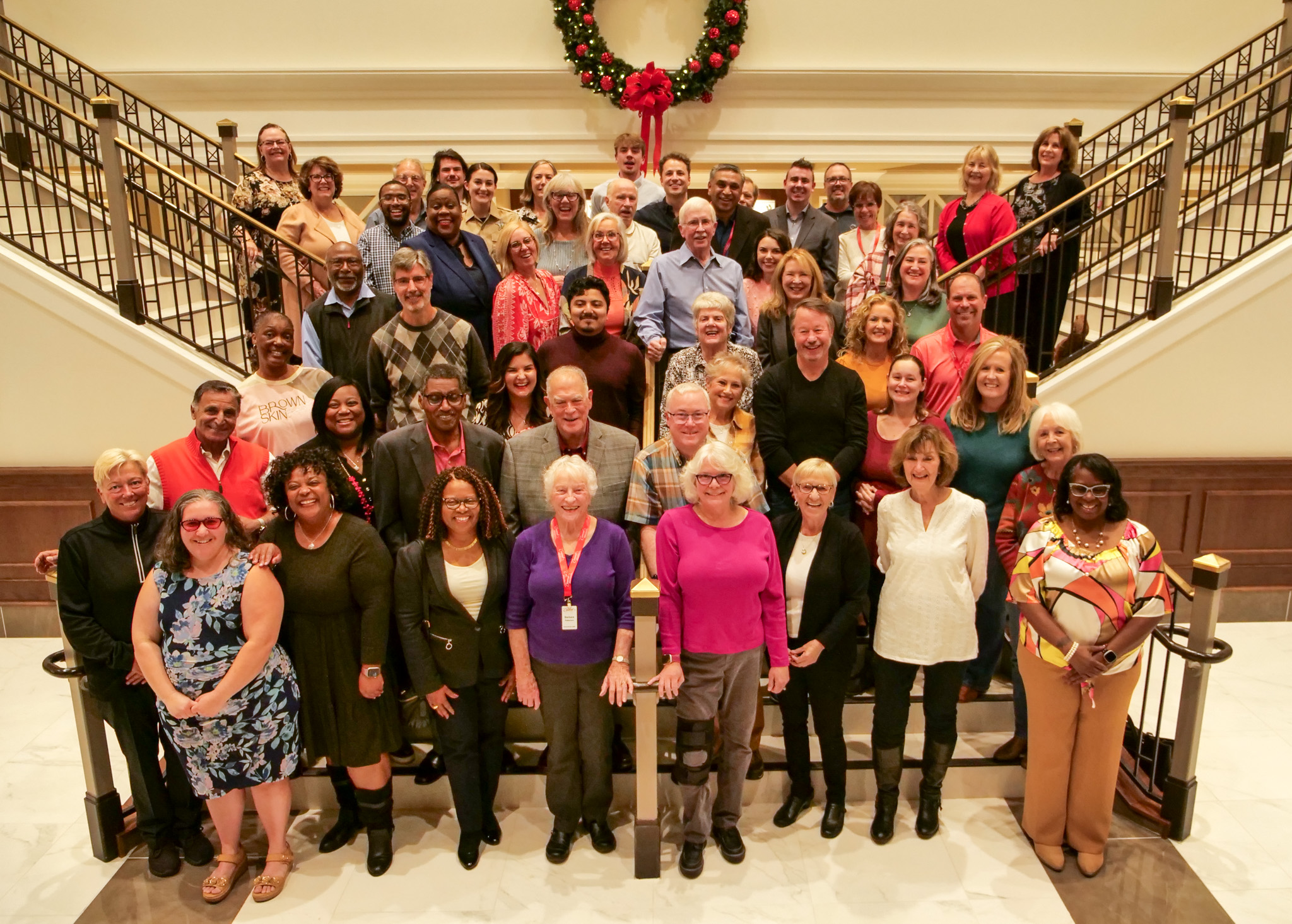 Concord 101 Class 2025